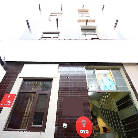 Oyo 12038 Hotel Alishan Csandígarh Kültér fotó
