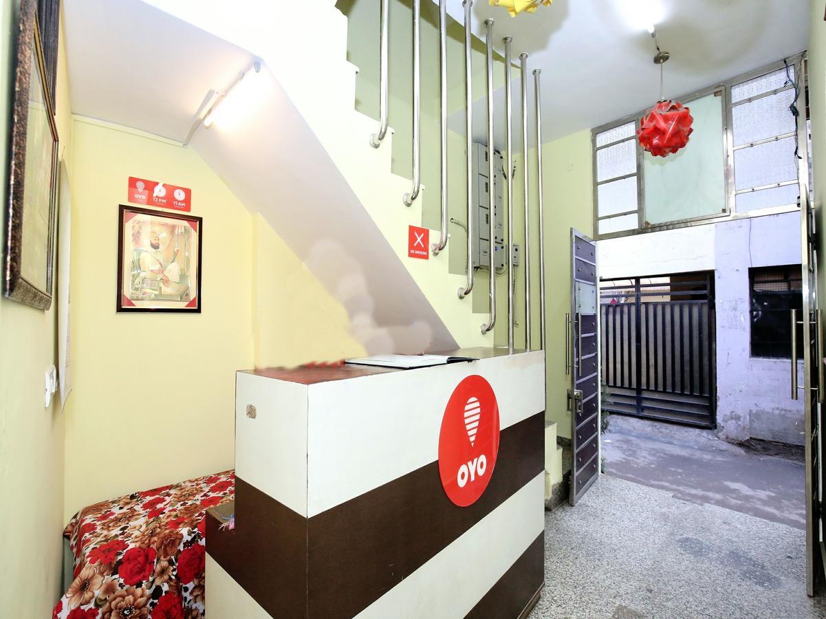 Oyo 12038 Hotel Alishan Csandígarh Kültér fotó